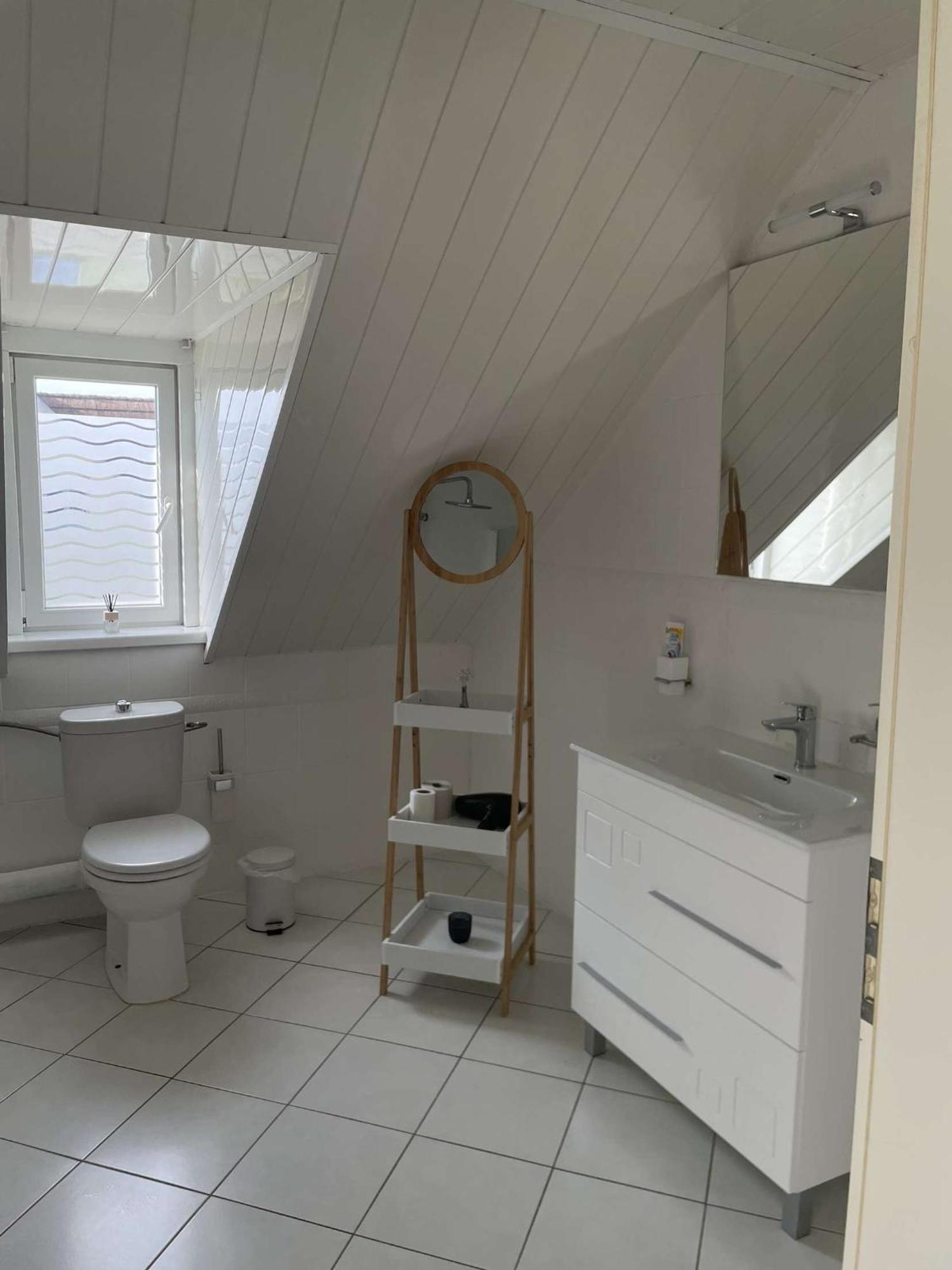 Joli Appartement Avec Place De Parking Prive Кольмар Екстер'єр фото