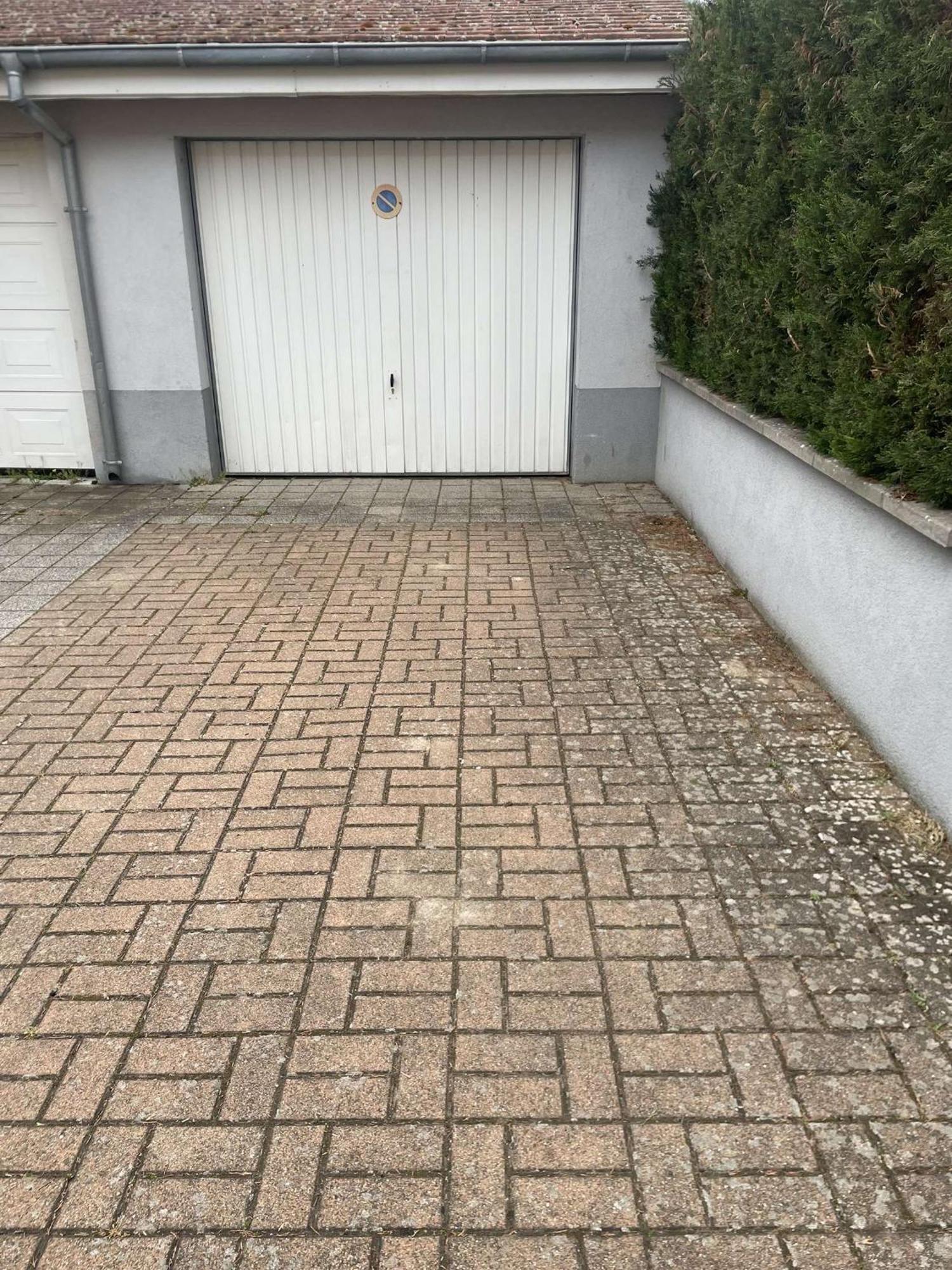 Joli Appartement Avec Place De Parking Prive Кольмар Екстер'єр фото
