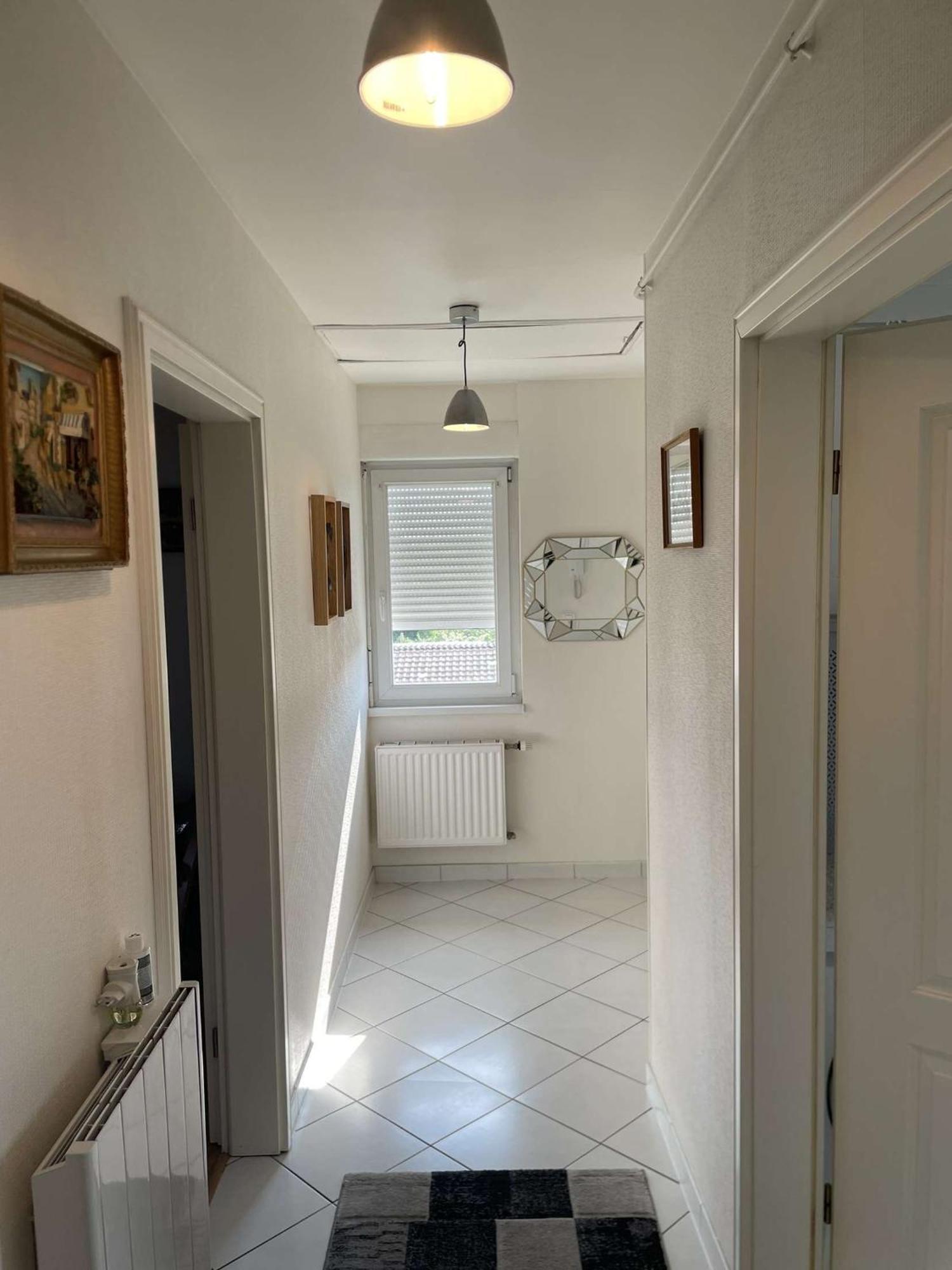 Joli Appartement Avec Place De Parking Prive Кольмар Екстер'єр фото