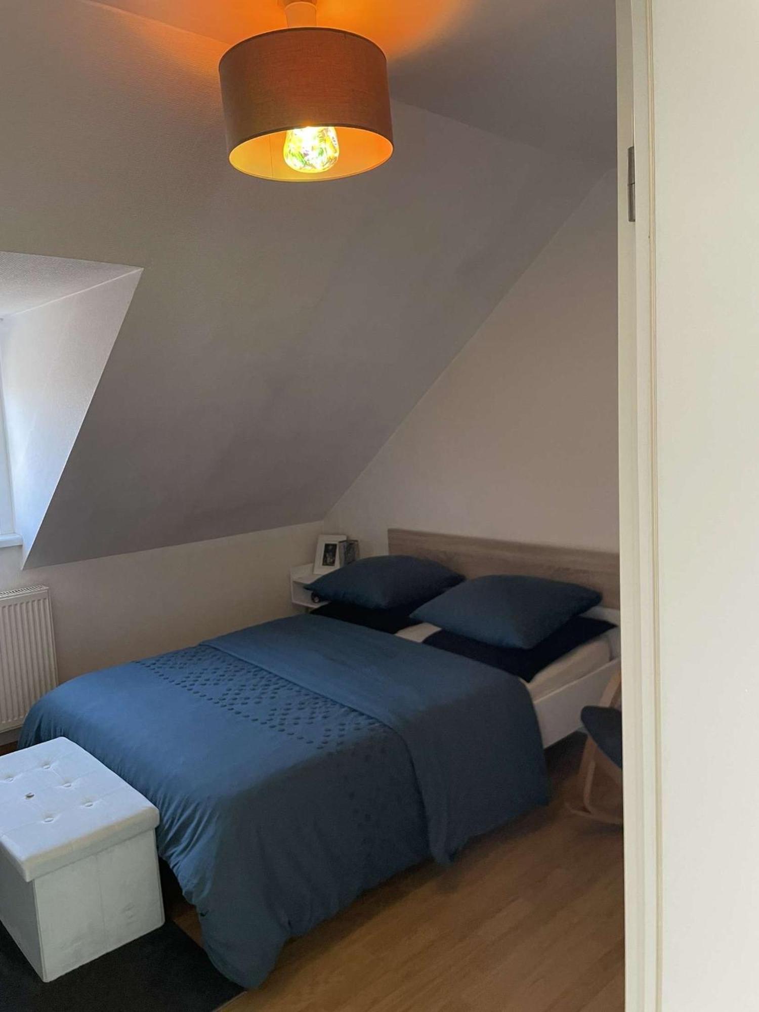 Joli Appartement Avec Place De Parking Prive Кольмар Екстер'єр фото
